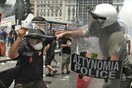 Μήνυση από πολίτες σε αστυνομία, Παπουτσή και Λοβέρδο
