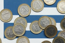 Στο 160,5% το ελληνικό χρέος