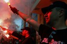 Χρυσή Αυγή: Η κόρη του Μιχαλολιάκου και άλλα πέντε άτομα συνελήφθησαν