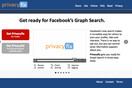 Privacyfix: ένα add-on που διασφαλίζει την ιδιωτικότητα του χρήστη στο Facebook