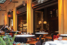Στο νέο City Bistro στη Σπυρομήλιου