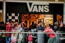 Νέο Vans store @ Athens Metro Mall