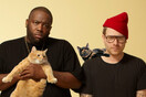 Όλες οι γάτες του internet στο νέο βίντεο των Run The Jewels