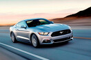 Νέα Ford Mustang