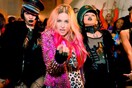 Bitch I’m Madonna
