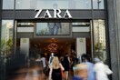 Οργή προκαλεί βίντεο που δείχνει υπάλληλο του ΖΑRA στο Παρίσι να απαγορεύει τη είσοδο σε γυναίκα με χιτζάμπ