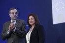 Αντικαταστάθηκε η Μαρία Σπυράκη από εκπρόσωπος Τύπου της ΝΔ