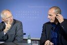 Όταν ο Σόιμπλε έμεινε αμήχανος στην ερώτηση για τη SIEMENS και τον Χριστοφοράκο