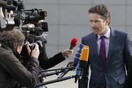 Ντάισελμπλουμ: Κάποια αισιοδοξία αλλά ακόμα δύσκολη η συμφωνία