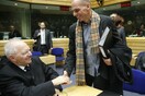 Ξεκίνησε η «μάχη» του Eurogroup