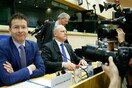 Ντάισελμπλουμ: Η Ελλάδα είναι πολύ σοβαρή αναφορικά με τις μεταρρυθμίσεις, αλλά...