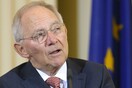 Σόιμπλε: Οι χώρες σε πρόγραμμα έχουν γίνει πιο ανταγωνιστικές