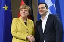 Συνάντηση Μέρκελ - Τσίπρα την Πέμπτη