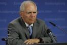 Σόιμπλε: Ελάφρυνση χρέους σε πιο φτωχές χώρες όπως το Νεπάλ, όχι στην Ελλάδα
