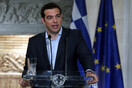 Διάγγελμα Τσίπρα: Συγκαλεί συμβούλιο πολιτικών αρχηγών