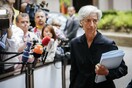 Παρέμβαση Λαγκάρντ: Το ΔΝΤ είναι έτοιμο να βοηθήσει την Ελλάδα, αν ζητηθεί