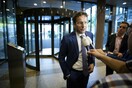 Ντάισελμπλουμ: Ρεαλιστικός ο στόχος των 50 δισ. από αποκρατικοποιήσεις
