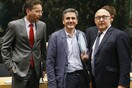 Ολοκληρώθηκε το Eurogroup