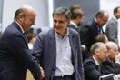 H πρώτη του Τσακαλώτου ως ΥΠΟΙΚ στο Eurogroup