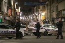 Επιχείρηση της αστυνομίας με ανταλλαγή πυροβολισμών στο Παρίσι
