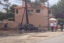Ποδοσφαιριστής της Μπενφίκα είχε σοβαρό τροχαίο