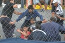Αργεντινή: Απίστευτο ξύλο στην αναμέτρηση Κίλμες και Ολ Μπόις