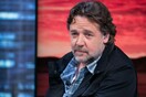 O Russell Crowe παραλίγο σαϊεντολόγος