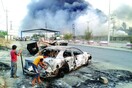 Ιράκ: Κούρδοι κατέλαβαν εξολοκλήρου το Κιρκούκ, φόβοι για διάσπαση