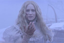 Crimson Peak (Πορφυρός Λόφος)
