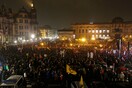 Μεγάλη διαδήλωση κατά των προσφύγων στη Γερμανία