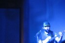 Στo live του Sillyboy στο "Ρομάντσο"