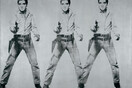 Ο "Elvis" του Andy Warhol πωλήθηκε για 82 εκατομμύρια δολάρια