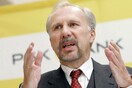 Νοβότνι: Όταν μία χώρα είναι στην ευρωζώνη, το νόμισμά της είναι το ευρώ