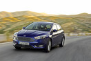 Νέο Ford Focus