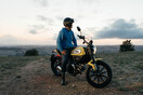Scrambler Ducati