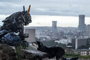 CHAPPIE: Μία πρωτότυπη και τρυφερή ταινία