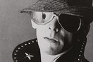 Ένα κείμενο για τον Lou Reed που πέθανε σαν σήμερα το 2013