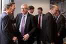 Γιούνκερ, Μοσκοβισί και Σόιμπλε παραθέτουν το backstage της επτάμηνης διαπραγμάτευσης