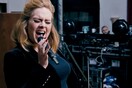 Άλλο ένα καινούργιο τραγούδι από την Adele