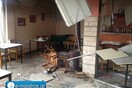 Έκρηξη σε καφενείο με 15 τραυματίες (video)
