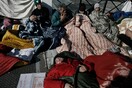 ΚΕΕΡΦΑ: Νεκροί δύο από τους Σύρους πρόσφυγες του Συντάγματος