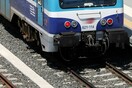 Τρένο παρέσυρε και σκότωσε άντρα στα Σεπόλια