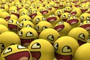 Ποια είναι τα πιο δημοφιλή emoticons