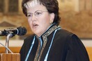 Η Παναγιωταρέα υπεύθυνη επικοινωνίας για τον τάφο της Αμφίπολης