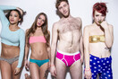 Αίτηση για προστασία πτώχευσης κατέθεσε η American Apparel