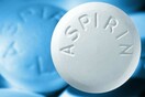 Μπορεί η καθημερινή λήψη ασπιρίνης να προλάβει ή να καθυστερήσει τον καρκίνο;