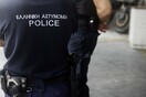 Εκρηκτικός μηχανισμός σε αυλή σπιτιού στη Μεταμόρφωση