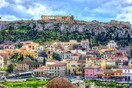 Τρίτος καλύτερος ευρωπαϊκός προορισμός η Αθήνα