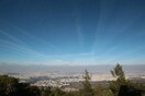 Ξεπέρασε και σήμερα τα όρια το όζον στην Αθήνα