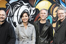 Kronos Quartet
